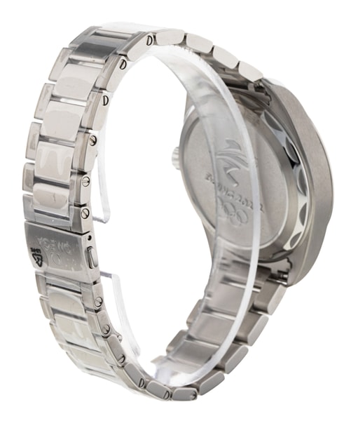 Omega Aqua Terra 150m Gents 522.10.41.21.04.001